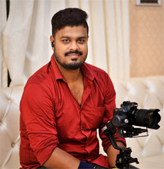 Sujoy Shaw