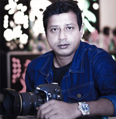 Sutirtha Majumder