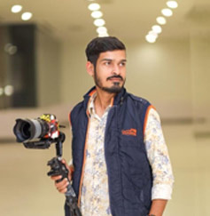 Tanmay Dutta
